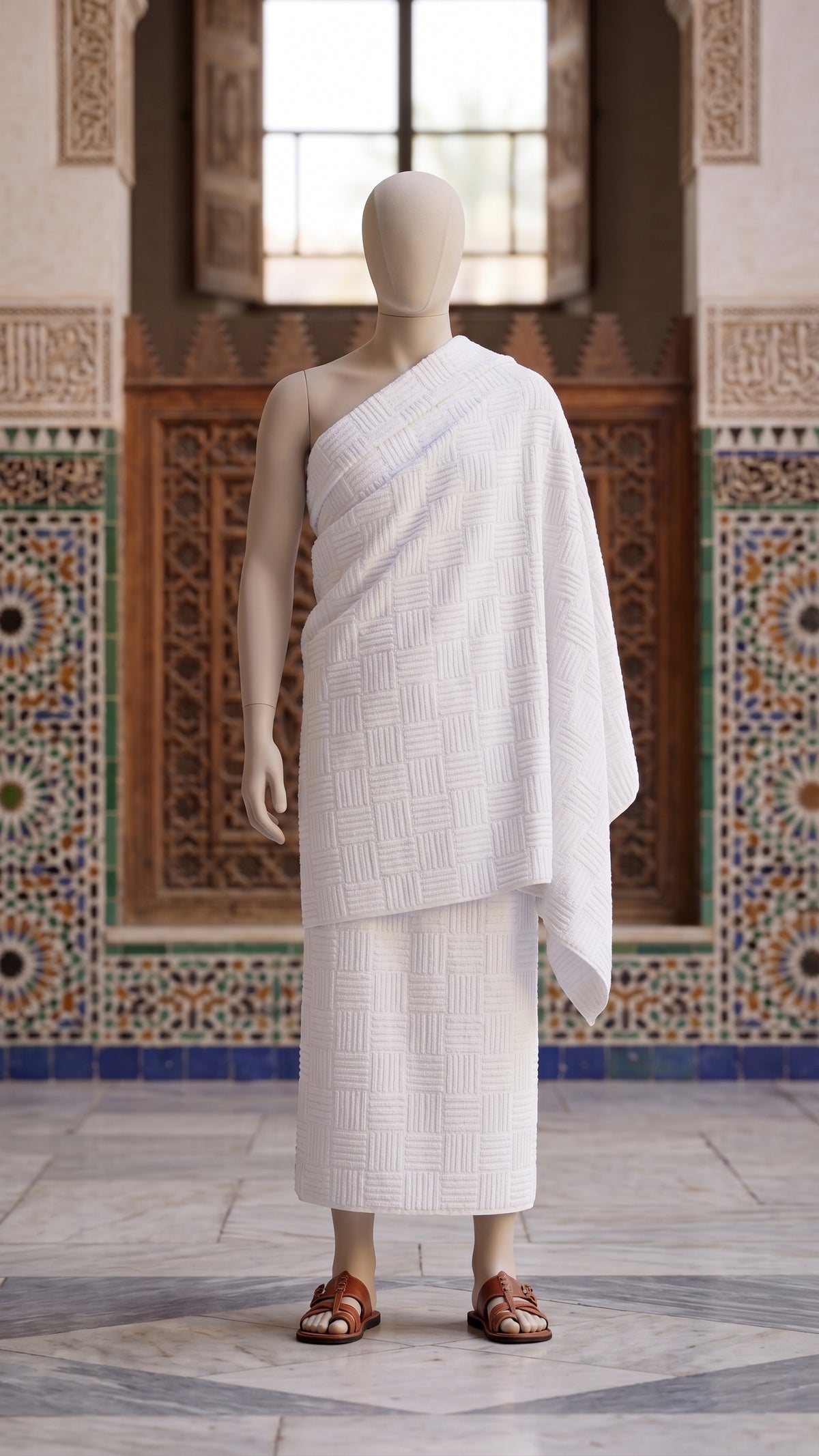 Men's Standard Ahram 624 - full view