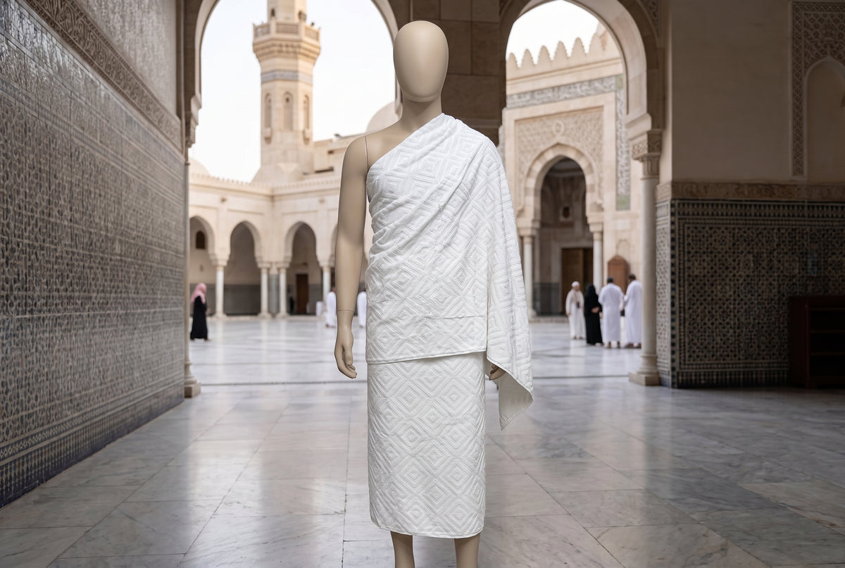 Men's Standard Ahram 243 - Full view