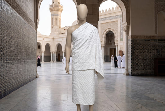 Men's Standard Ahram 243 - Full view