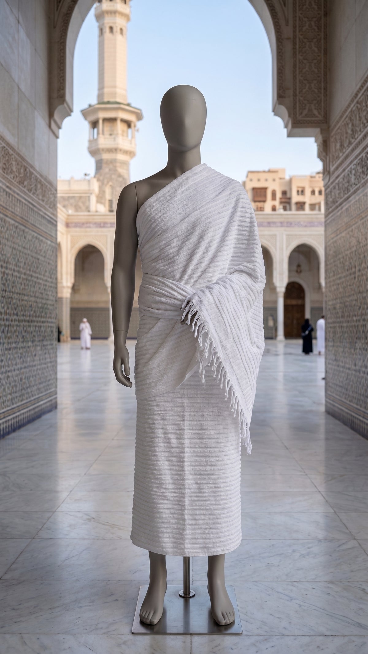 Men's Standard Ahram 298 - Full view