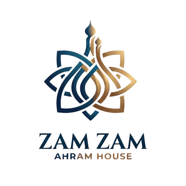 Zam Zam Ahram Store